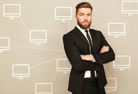 A p2p network is a network in which computers also known as nodes can communicate with each other without the need of a central server. What Is A Peer To Peer Network Bitnovo Blog