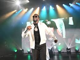 Diddy's Legal Battle