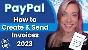 How To Send An Invoice On PayPal