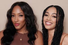 Brown Girl Jane Tarte Shape Your Future Awards 2024