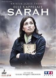 Sarah, une fillette de dix ans qui. Dvdfr Elle S Appelait Sarah Dvd