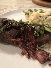 Sous Vide Korean Short Ribs Recipe In 2020 Korean Short Ribs Short Ribs Flanken Short Ribs Recipe