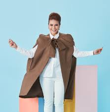 Haslinda terkeluar di konsert minggu kedua Haida Tersingkir Di Gegar Vaganza Kerana Tidak Popular Murai My