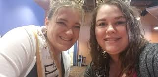 Miss Global United Community Service Ambassador 2018- Katie Frey