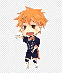 (haikyu!!) on myanimelist, the internet's largest anime database. Anime Manga Haikyu Vol 1 Chibi Haikyuu Cartoon Fictional Character Png Pngegg