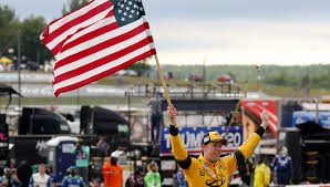 It's his best finish at the track in the last six races and ties his best finish at the track dating all the way back to 2005, when he finished third on the old. Team Penske Tops Nascar Charts Based On Kez And Logano Statistics