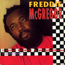 Freddie McGregor