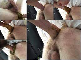 Anal fisting – Unique amateur closeup gays scat fisting and rough sex |  Perverted Porn Videos