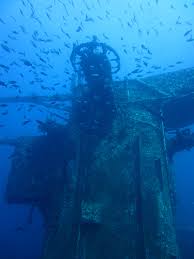 uss oriskany
