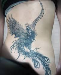 50 Best Phoenix Tattoo Designs Ideas 2018 Vogel Phonix Tattoos Phonix Tatowierungen Und Tatowierungen