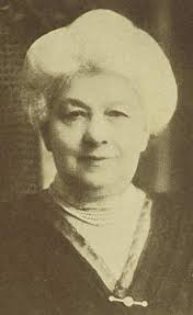Margaret Beattie Eaton Burden was the daughter of Charles Elbridge Burden  and his wife Margaret Elizabeth Beattie Eaton. She married William Avery  Bishop, son of William Avery Bishop LLB and his wife