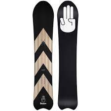 It is so named because the shape formed vaguely resembles a ca. Bataleon Camel Toe Snowboard 2017 Evo
