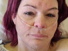 Fundraiser for Cassandra Whitehill by Jolene Inori : Cassie