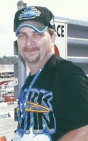 Stanley Ray Morgan (1956-2012)