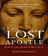 R. Pederson, The Lost Apostle Searching for the Truth About Junia (2006)
