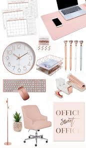 Bir üst model ürün için fazladan ödeme yapmaya değip değmeyeceğini veya daha ucuza aynı kalitede ürün alıp. Rose Gold Office Accessories Featured Whatever Is Lovely By Lynne G Caine