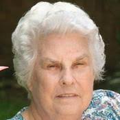 Bernice Cottle Obituary