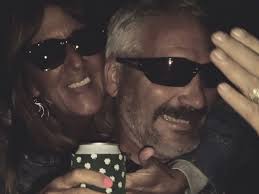 Fundraiser for Jamie H by Jamie Henderson : Richard Henderson