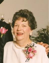 Geneva Redmon Obituary May 4, 2008