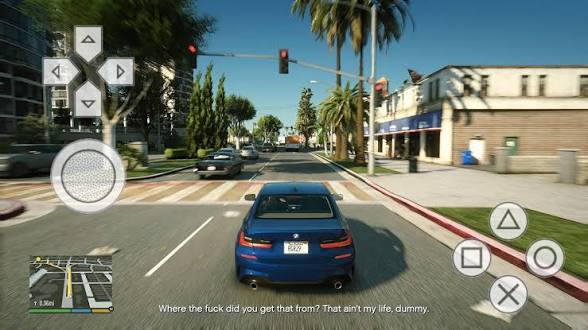 RPCS4 PS4 Play Station 4 emulator for Android – Download APK