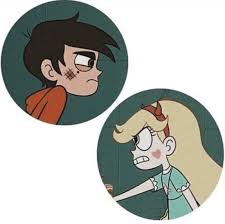 Starco Matching Pfp Cute Cartoon Wallpapers Vintage Cartoon Cartoon Pics