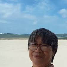 Bamboo Backyard Fence