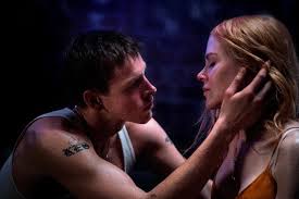 Iron Eyes Cody, Memorable Indian Actor, Dies at 94