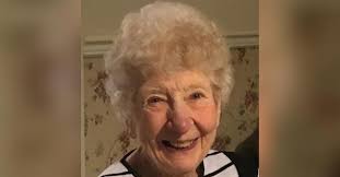 Arline "Pat" Thannum Obituary