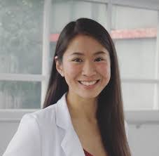 Joanne Dizon's Instagram, Twitter & Facebook