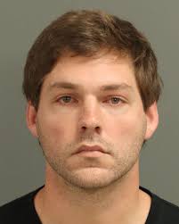 ARREST*** DANIEL SHANE TYROLF was arrested in WAKE COUNTY and charged with  30 COUNTS SECOND DEGREE SEXUAL EXPLOITATION OF A MINOR $1,500,000 bond