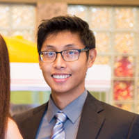 Dane Christopher Cortes, EIT