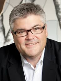 Paul Palmieri (entrepreneur)