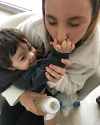 Mi persona favorita 😍