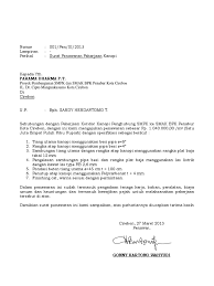 Tujuan dibuat surat penawaran ini, supaya jasa atau barang yang anda tawarkan bisa berjalan dengan lancar. Penawaran Kanopi Smk Kristen