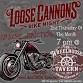 LOOSE CANNONS MC-AJ **BIKE NIGHT** - The Wheelhouse Tavern, 495 W Apache Trail Event Image