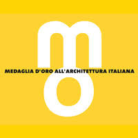 Medaglia d'Oro all'Architettura Italiana - professione Architetto