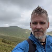 Kevin Ayles Email & Phone Number