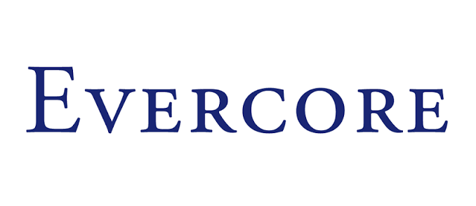 Evercore banner