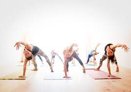 Maybe you would like to learn more about one of these? 11 Weekends Of Yoga Teacher Training Barcelona
