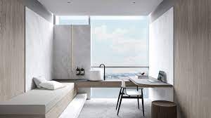 Novi Singapore On Behance Modern Home Offices Interior Design Interior