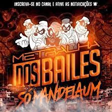 Onde, desde que foi publicado, o baixar metralha dos bailes book foi muito procurado pelos fãs, devido ao conteúdo de alta qualidade. Metralha Dos Bailes Posts Facebook