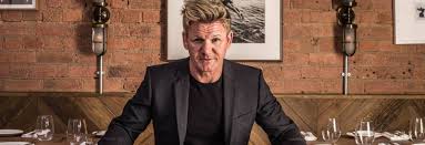 His first job as a chef was in 1986 as a station chef at maxim's in london. About Gordon Ramsay International Chef And Restaurateur Gordon Ramsay