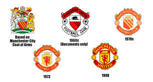 After a game against red star belgrade in. Pin On Futbol Badges Crests Logos