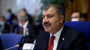 Fahrettin koca biyografi bilgileri, kaç yaşında, aslen nereli ve nerede doğdu gibi sorularınıza cevaplar verdik! Bakan Koca Kovid 19 Vakalarindaki Artis Trendi Neredeyse Butun Ulkeye Yayilmis Durumda