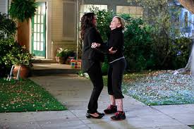 How Are Arizona'S Post-Amputee Scenes Filmed? - Quora