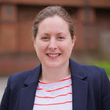 Katherine Maxwell, UK