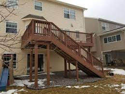 Blaine, minnesota (mn) zip code maps, data, jobs. Decks Beleza Homes