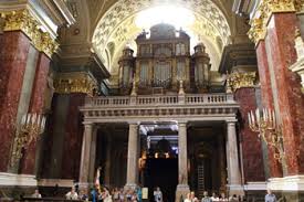 Stephanus, der einzig echten militärkirchengemeinde in deutschland zum. St Stephen S Basilica Budapest Tours History Cafes