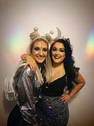 Discover some of the most popular trends on pinterest for 2020, from the everyday to the extraordinary. Alien Kostum Fur Damen Halloween Trends Kostume Dekoideen Herbst Halloweencostume Spooky Decoration Alien Kostum Cowgirl Kostum Damen Cowgirl Kostum