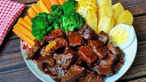 Maybe you would like to learn more about one of these? Resep Bistik Daging Kambing Dijamin Empuk